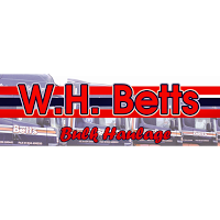 Betts W H and Sons 1008729 Image 1