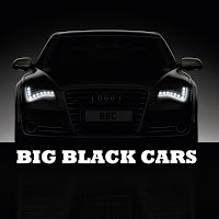Big Black Cars 1025912 Image 0