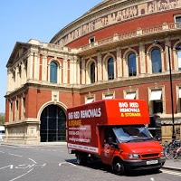 Big Red Removals 1018661 Image 0