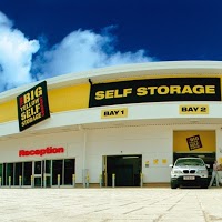 Big Yellow Self Storage 1025820 Image 0