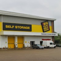 Big Yellow Self Storage Bristol Central 1011696 Image 0