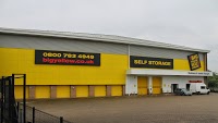 Big Yellow Self Storage Bristol Central 1011696 Image 1
