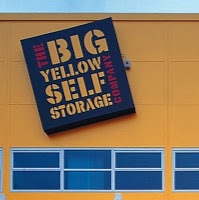 Big Yellow Self Storage Byfleet 1024069 Image 0