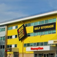 Big Yellow Self Storage Cardiff 1009563 Image 0