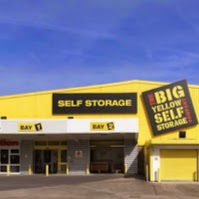 Big Yellow Self Storage Cheltenham 1024675 Image 0
