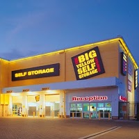Big Yellow Self Storage Orpington 1016755 Image 0