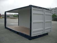 Billie Box Ltd.   Shipping containers for sale or hire 1020157 Image 4