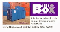 Billie Box Ltd.   Shipping containers for sale or hire 1020157 Image 5