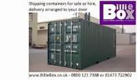 Billie Box Ltd.   Shipping containers for sale or hire 1020157 Image 6