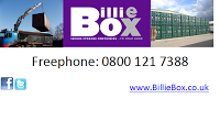 Billie Box Ltd.   Shipping containers for sale or hire 1020157 Image 8