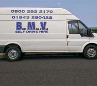 Bills Man and Van Self Drive Hire and Removals 1006817 Image 0