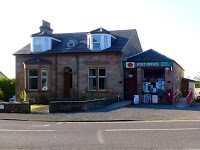 Bishopton Post Office 1006839 Image 0