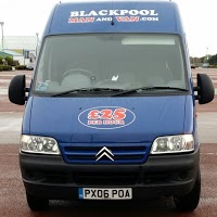 Blackpool Man And Van 1017735 Image 0
