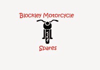 Blockley Motorcycle Courier and Spares 1010825 Image 0