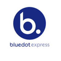 Bluedot Express Logistics Couriers Swindon 1012429 Image 1