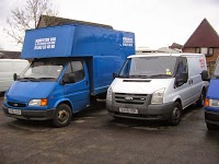 Bonnyton Van and VW Campervan Hire 1009630 Image 1