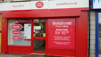 Breightmet Post Office 1005770 Image 1