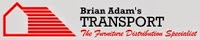 Brian Adam Transport Ltd 1028061 Image 0
