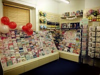 Brierley Post Office 1011384 Image 1
