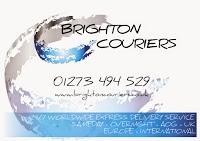 Brighton Couriers 1019103 Image 2