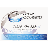 Brighton Couriers 1019103 Image 4