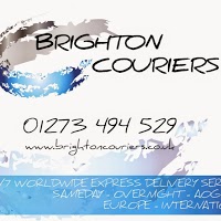 Brighton Couriers 1019103 Image 7