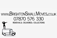 Brighton Small Moves 1025819 Image 0