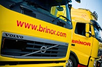 Brinor International Shipping and Forwarding Ltd 1021315 Image 0