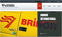 Brinor International Shipping and Forwarding Ltd 1021315 Image 1