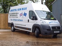 Bristol Van Man 1013980 Image 1