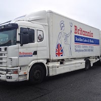 Britannia Bardies Storage and Moving 1026373 Image 0