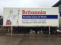 Britannia Bardies Storage and Moving 1026373 Image 1