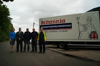 Britannia Bradshaw International Removals and Storage 1014135 Image 4
