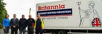 Britannia Bradshaw International Removals and Storage 1014135 Image 9