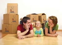 Britannia Goodwins Removals and Storage 1015277 Image 2