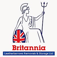 Britannia Leatherbarrows 1014647 Image 1