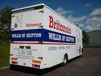 Britannia Willis Of Skipton 1014197 Image 1