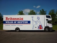 Britannia Willis Of Skipton 1014197 Image 2
