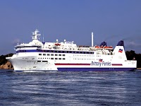 Brittany Ferries Freight 1015260 Image 2