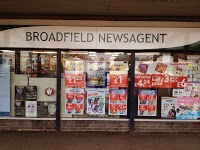 Broadfield Newsagents 1028325 Image 0