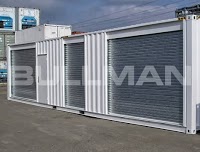 Bullmans Shipping Containers 1022424 Image 1