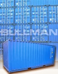 Bullmans Shipping Containers 1022424 Image 2