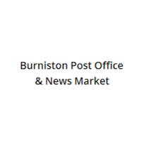 Burniston Post Office and News Market 1006866 Image 1