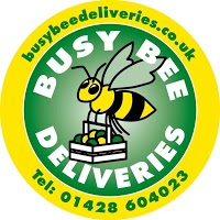 Busybee Deliveries Ltd 1011576 Image 0