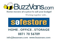 BuzzVans Movers Man and Van Storage 1010936 Image 3