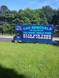 C and D Removals and House Clearance 1017407 Image 0
