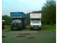 C and D Removals and House Clearance 1017407 Image 1