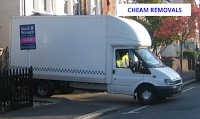 CHEAM REMOVALS 1016448 Image 2