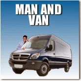 CHEAP REMOVALS MANCHESTER BURY MAN and VAN 1020469 Image 8
