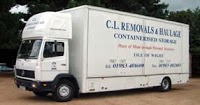 CL Removals and Logistics 1018687 Image 1